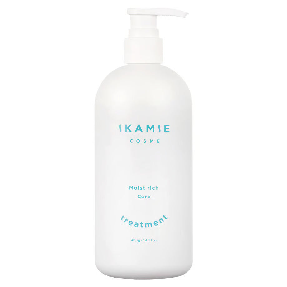 イカミエROヘアトリートメント for FEMME