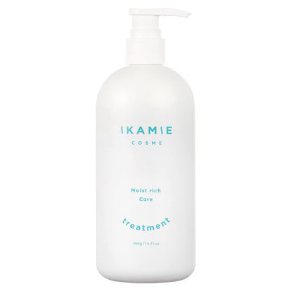 イカミエROヘアトリートメント for FEMALE